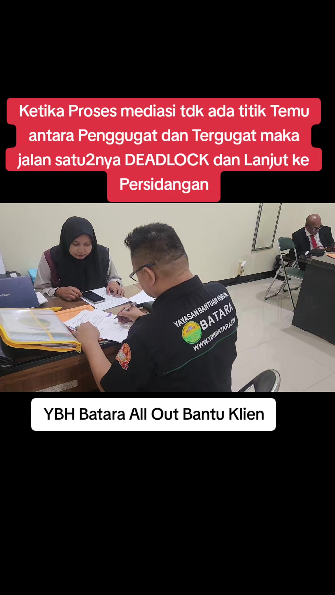 @Advokat Diansyah Putra Gumay