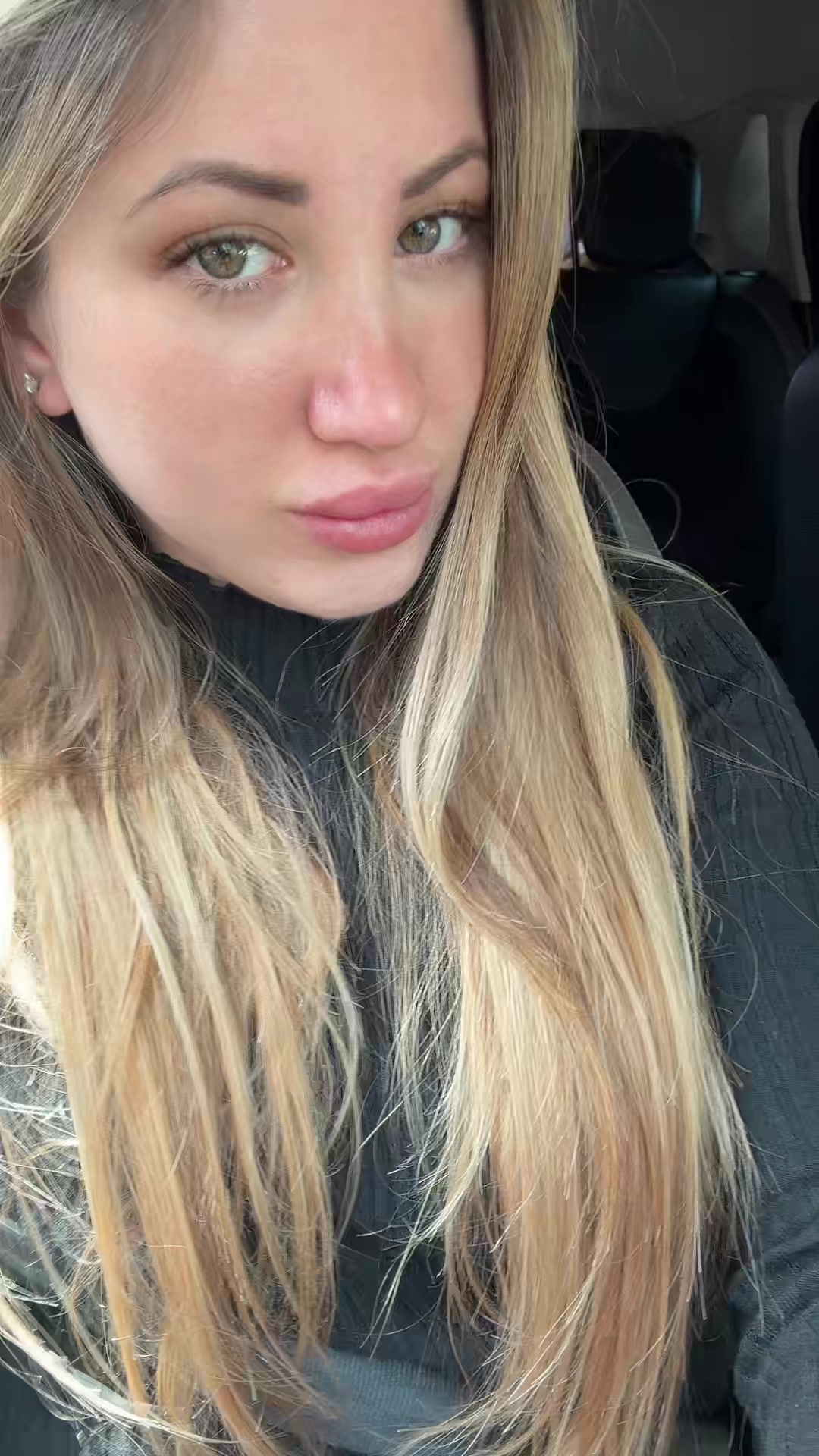 @Jessica La Ciura