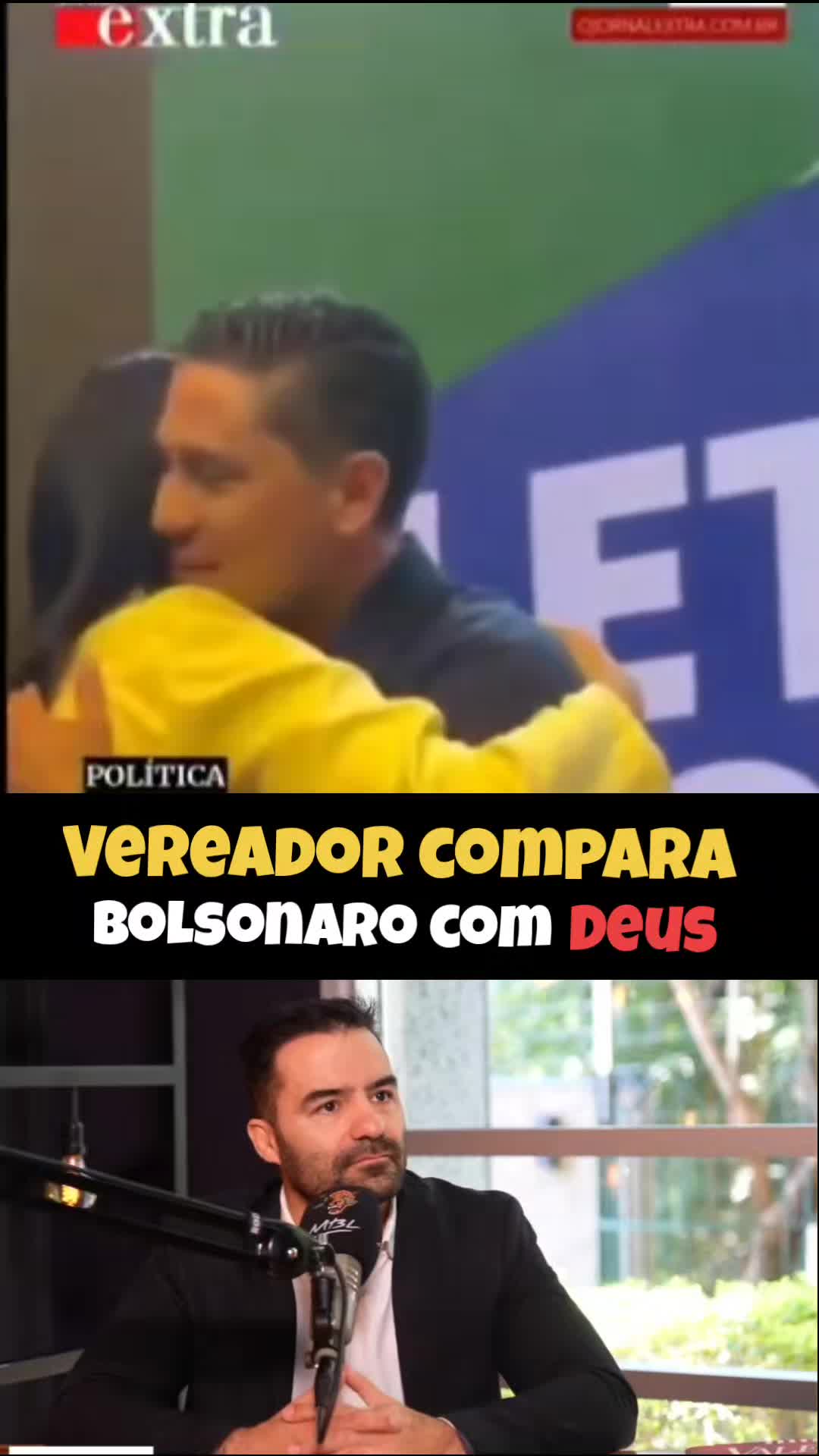 @On&ccedil;a em Miss&atilde;o