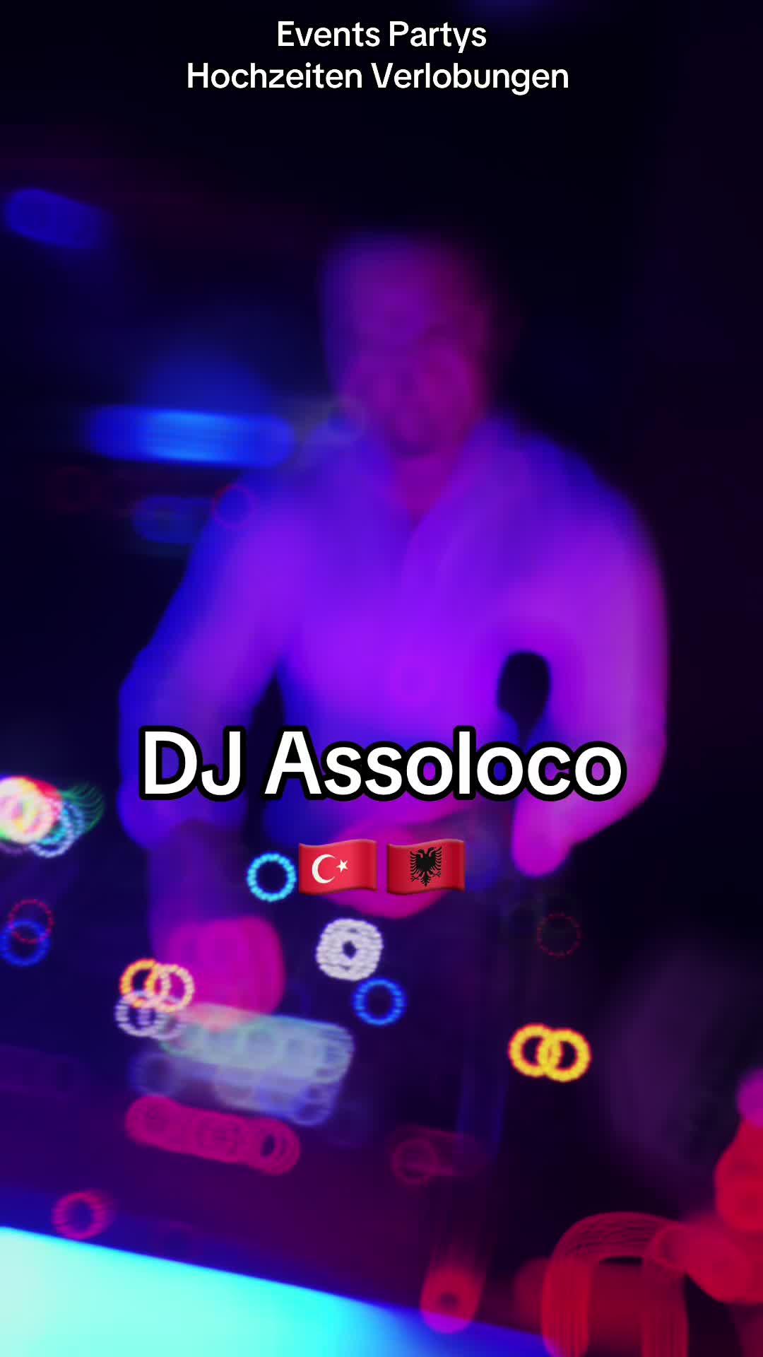 @DJ Assoloco