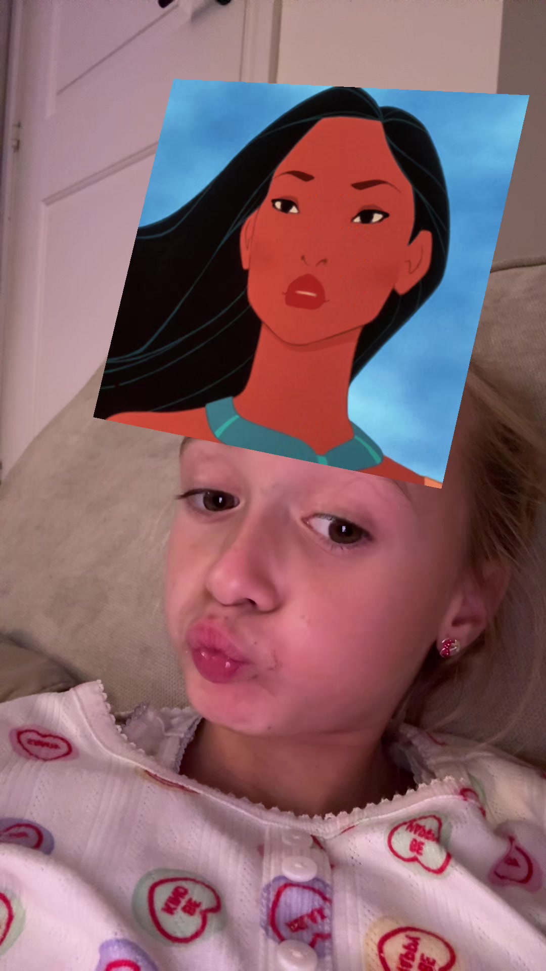@Kaydee