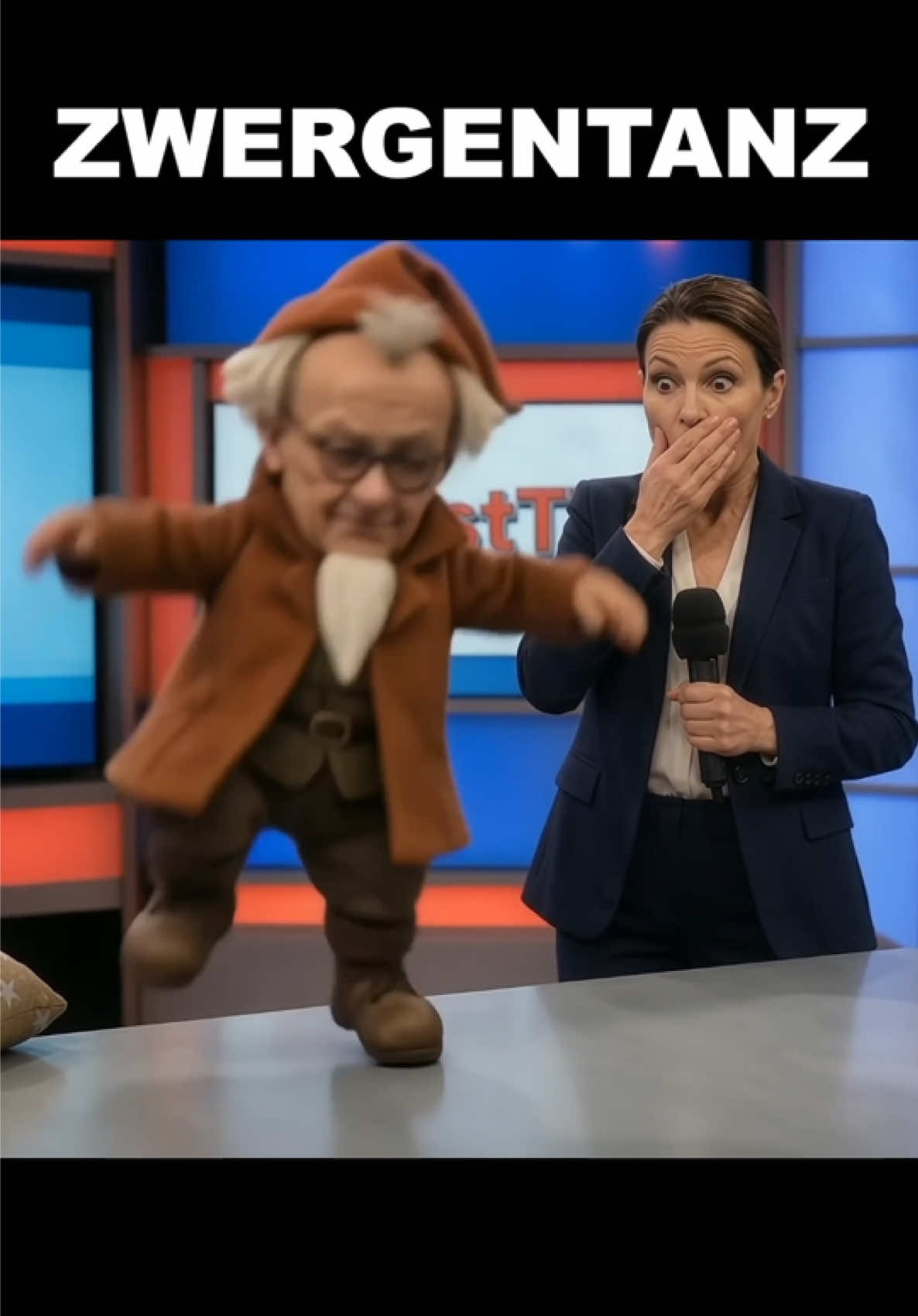 @Wurstinator der Wagemutige