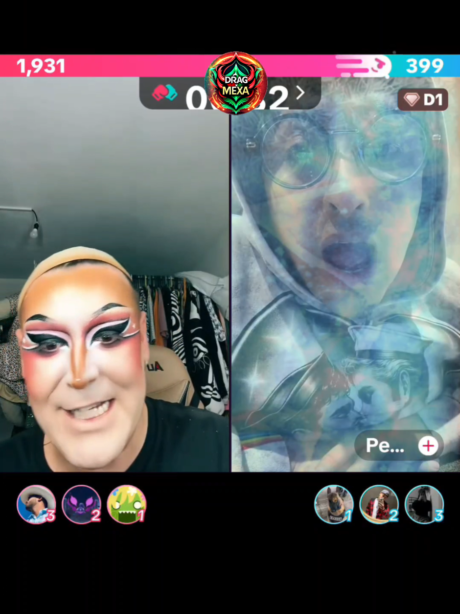 @DRAGMEXA