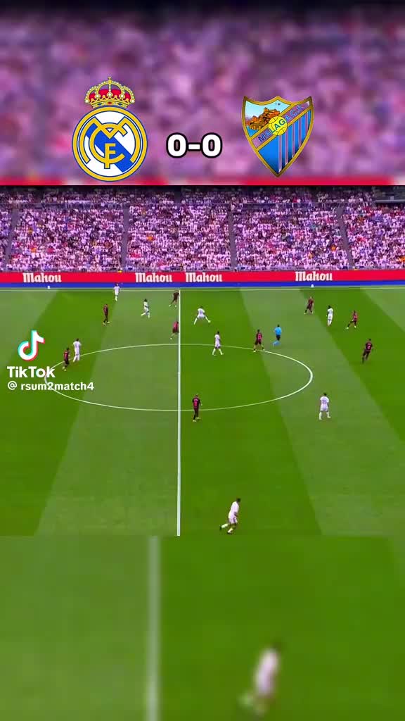 @Real Madrid 100%