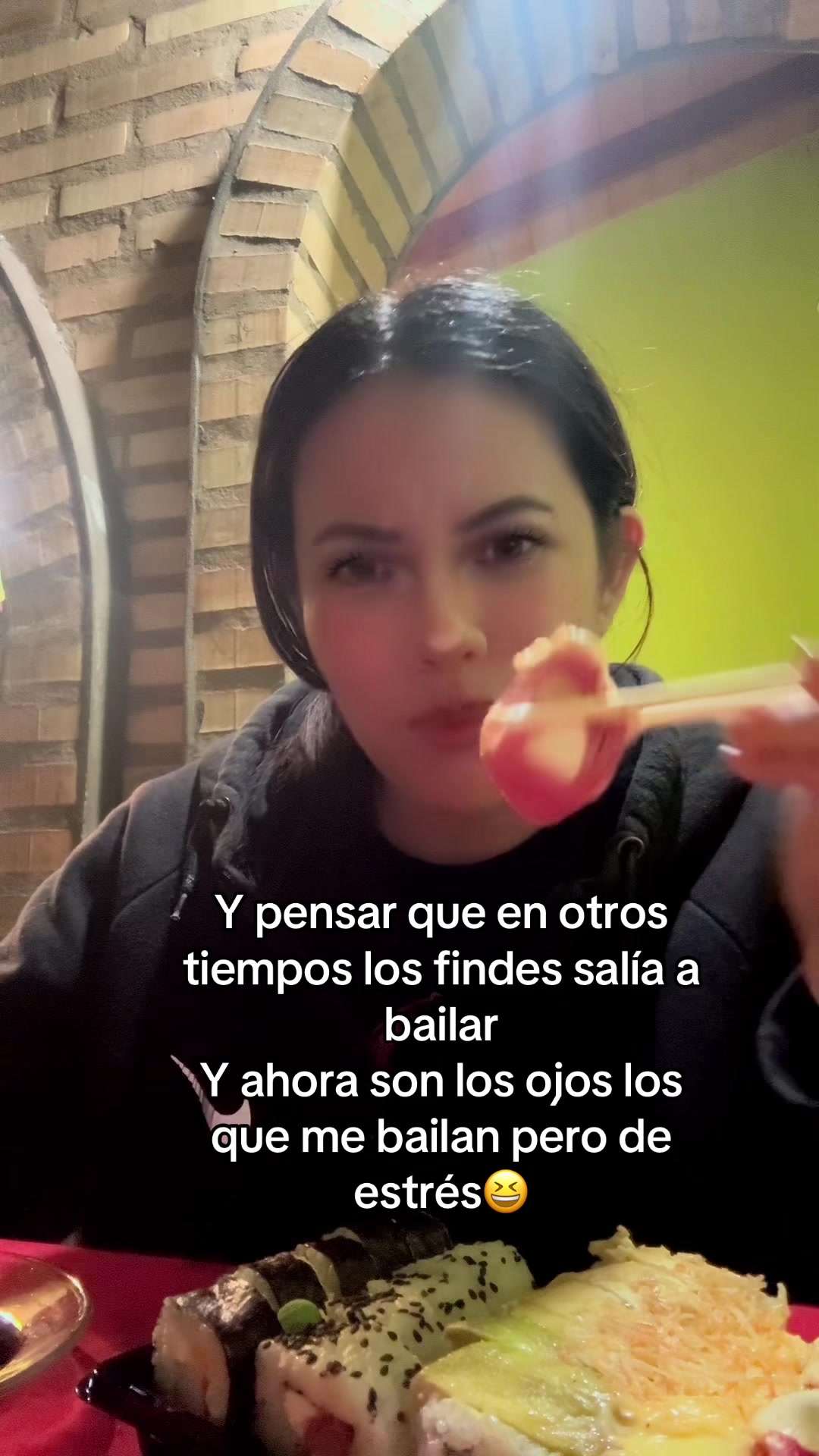 @Karina Zeballos