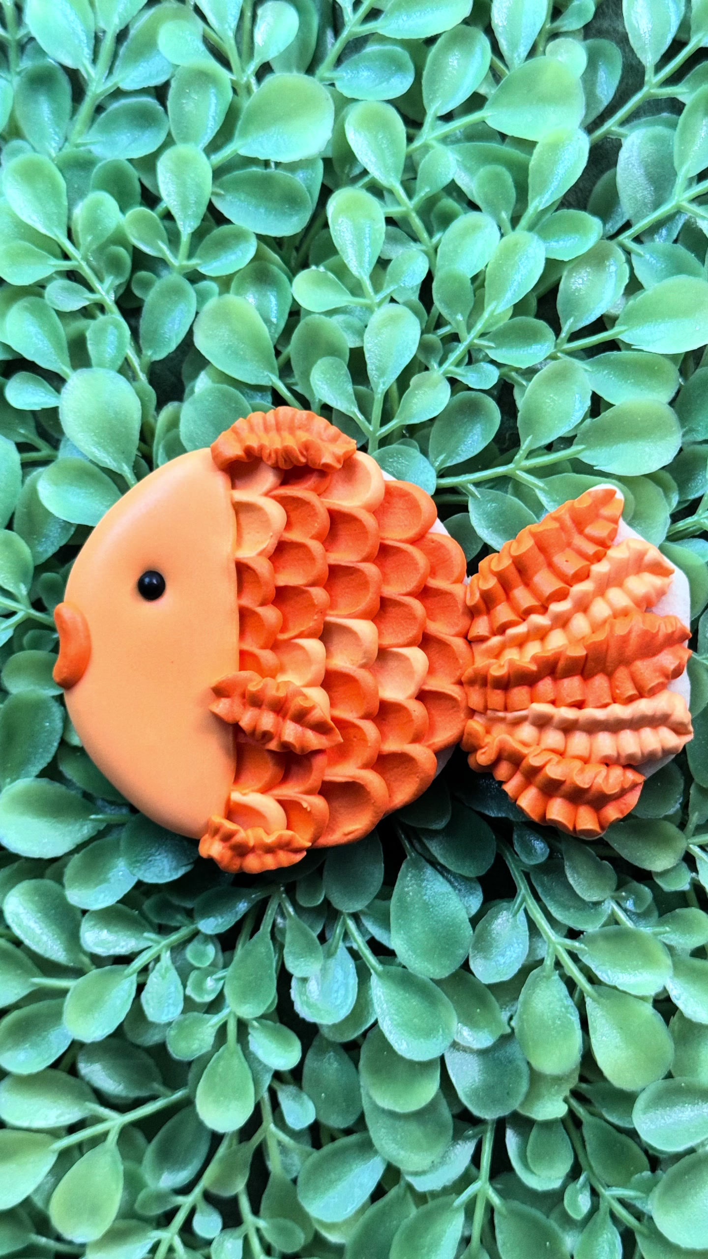 @Fine Line Cookie Designs