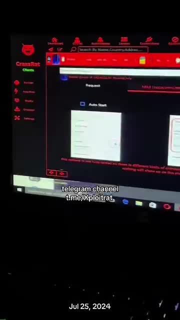 @Android rat