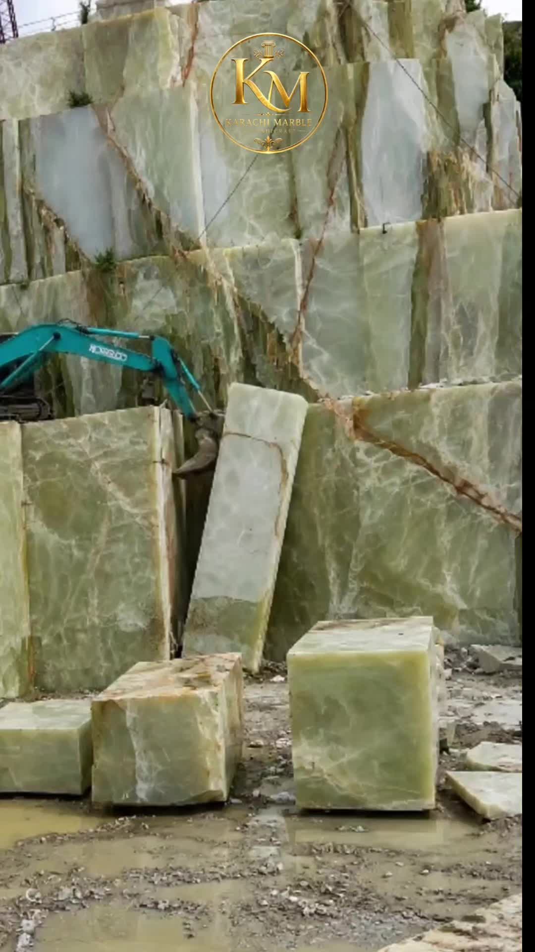 @Karachi Marble & Handicraft