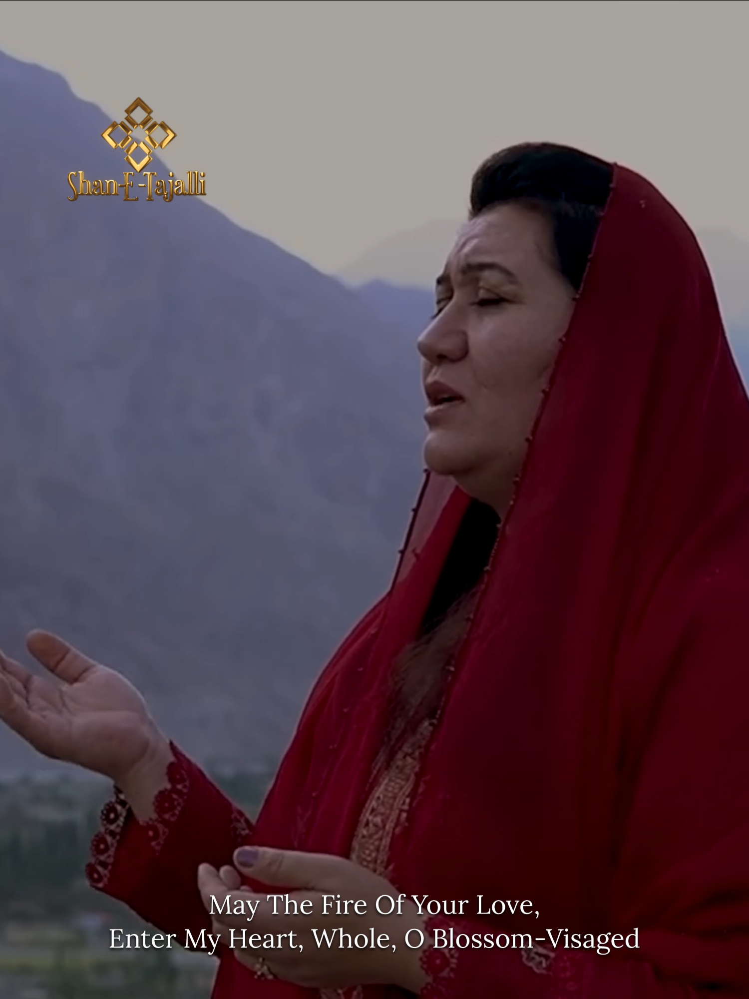 @Shan-E-Tajalli
