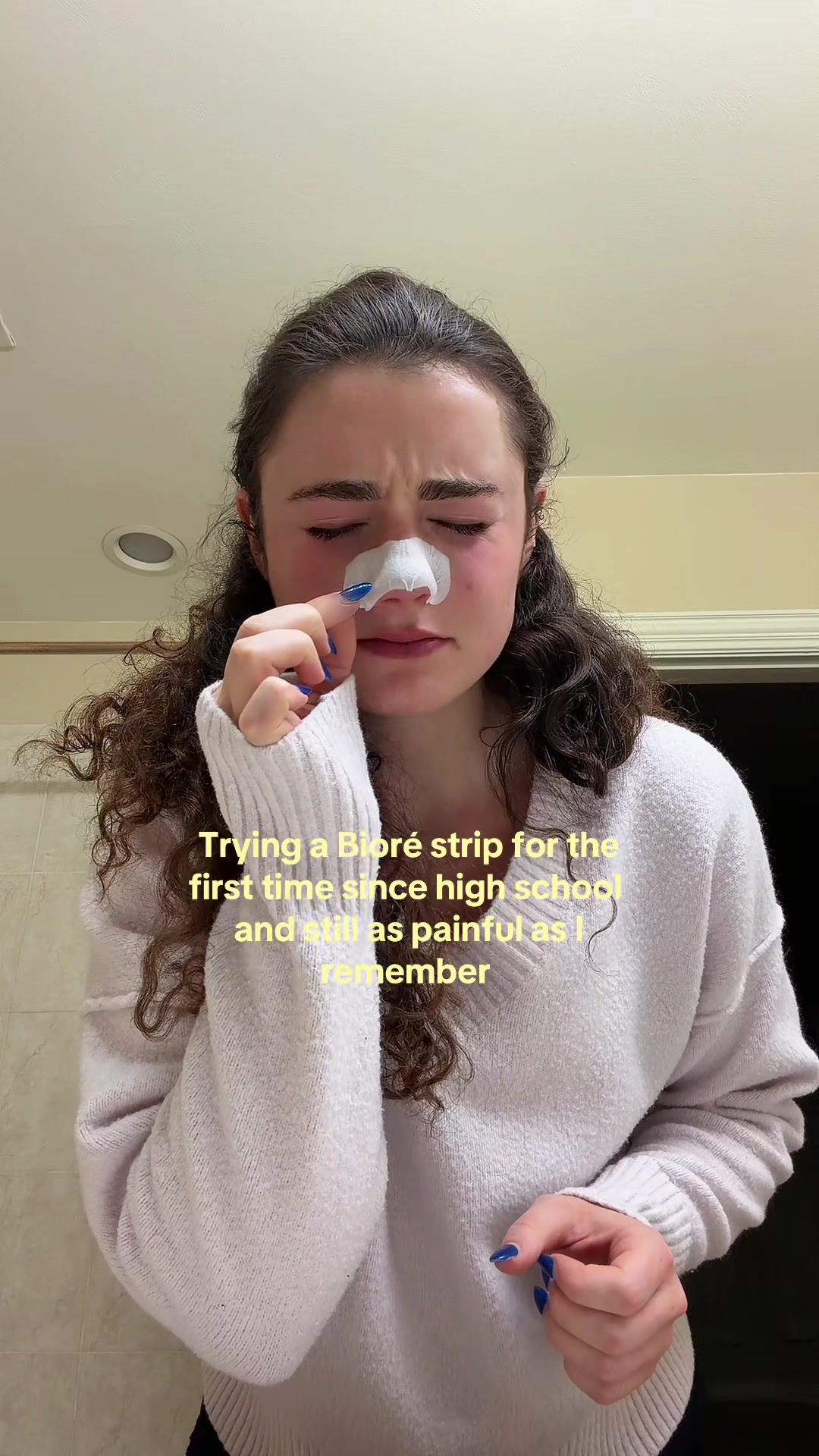 @Amanda