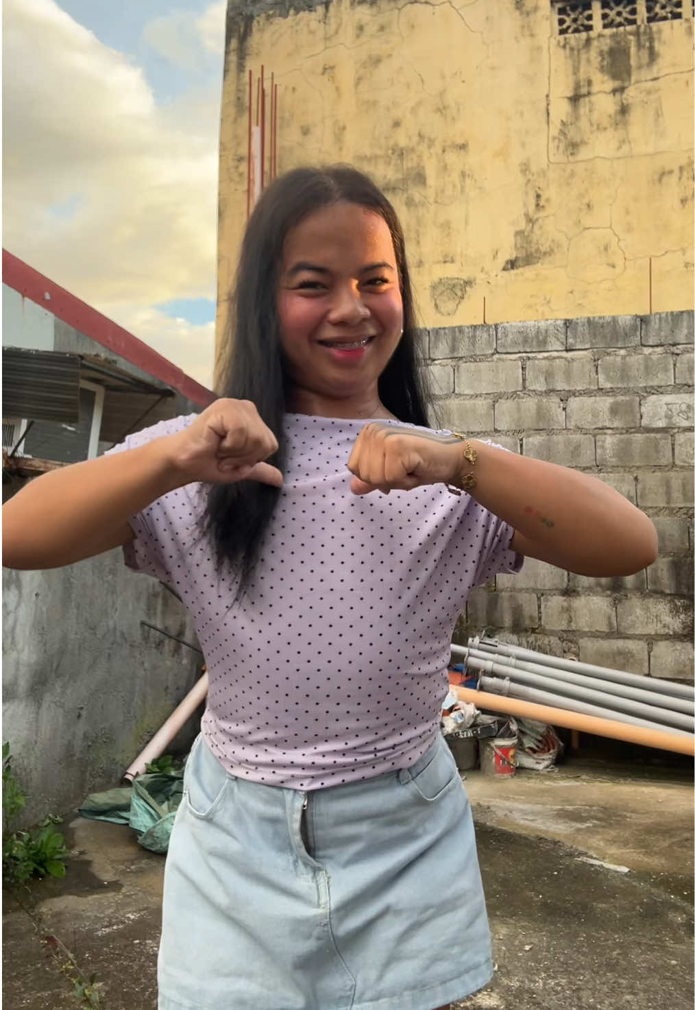 @Argie Roquero ᵗᵈ
