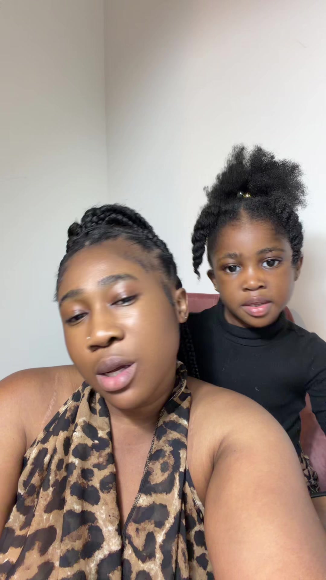 @Khloeandmum💕