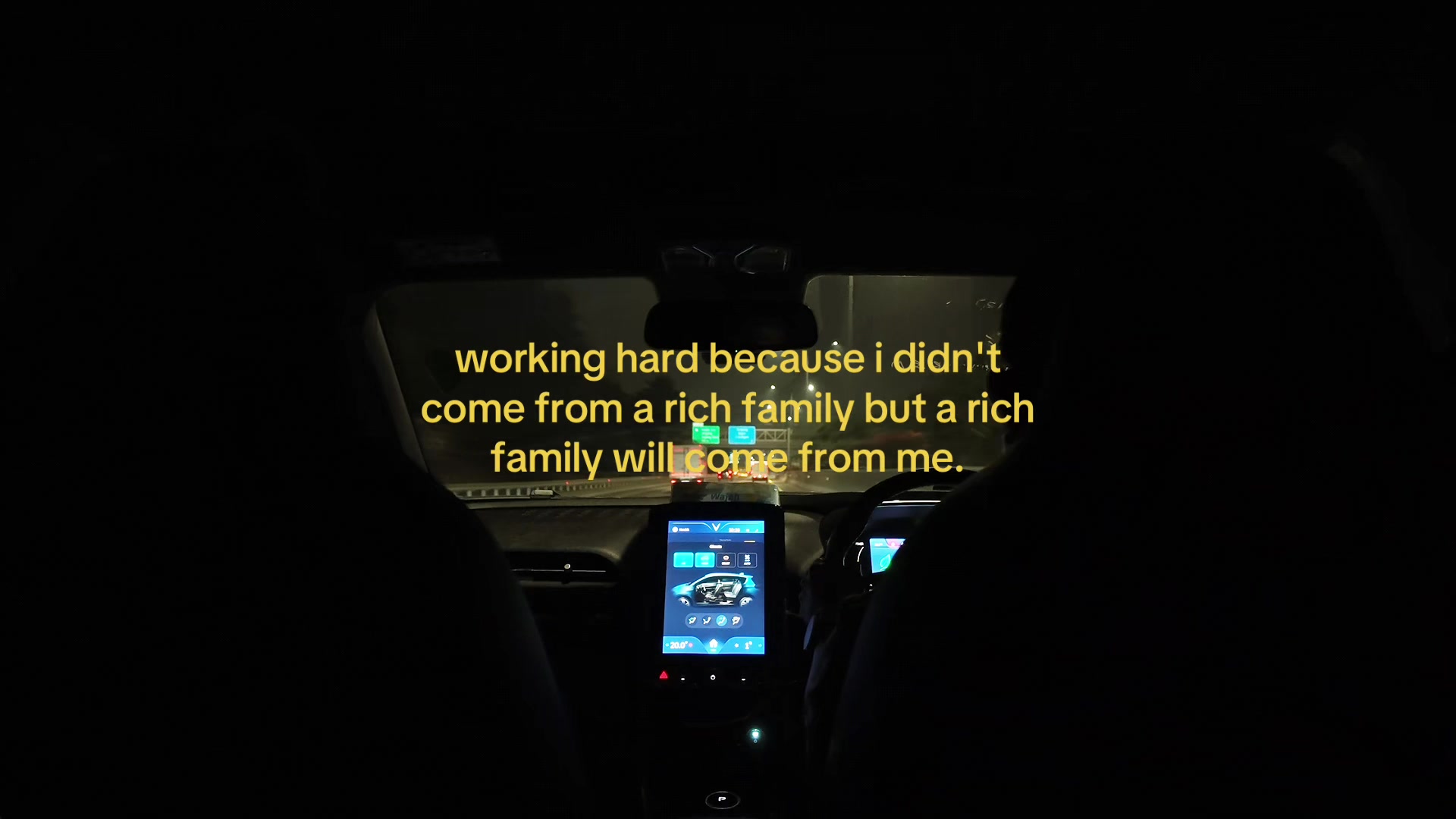 @something i couldn&rsquo;t say