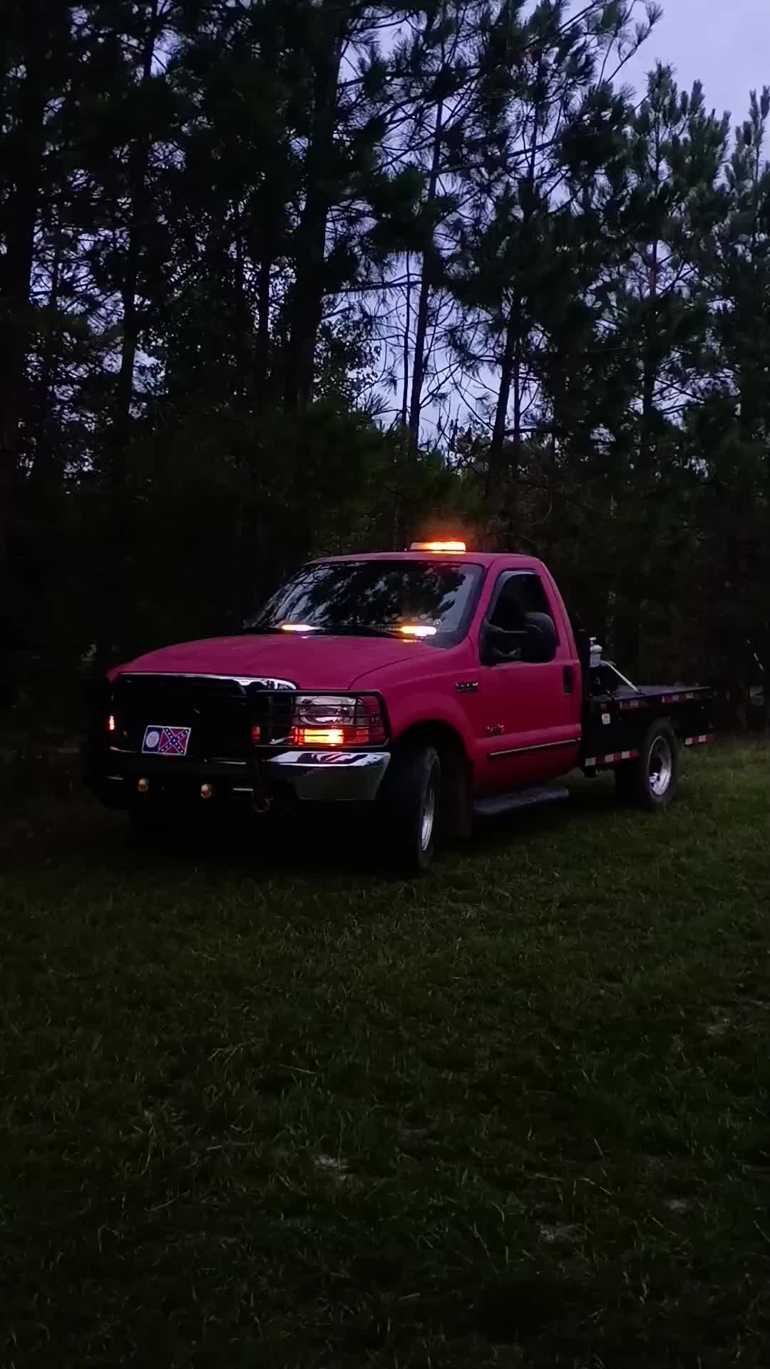 @Tom The Truck Guy
