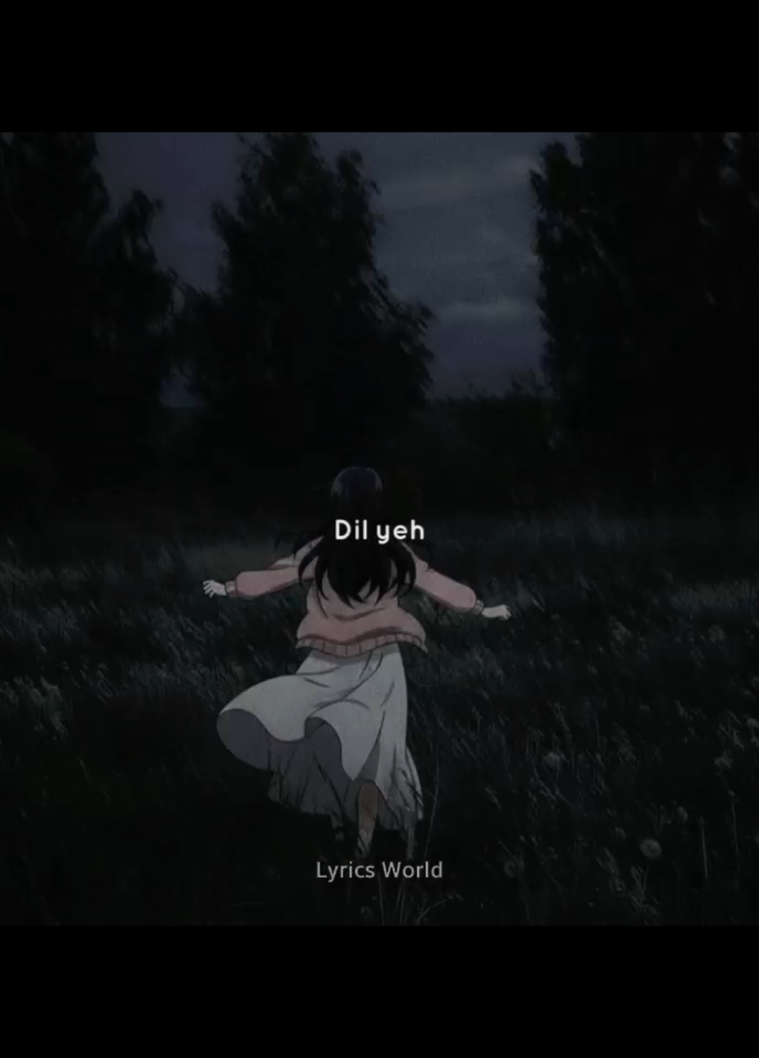@Lyricsworld