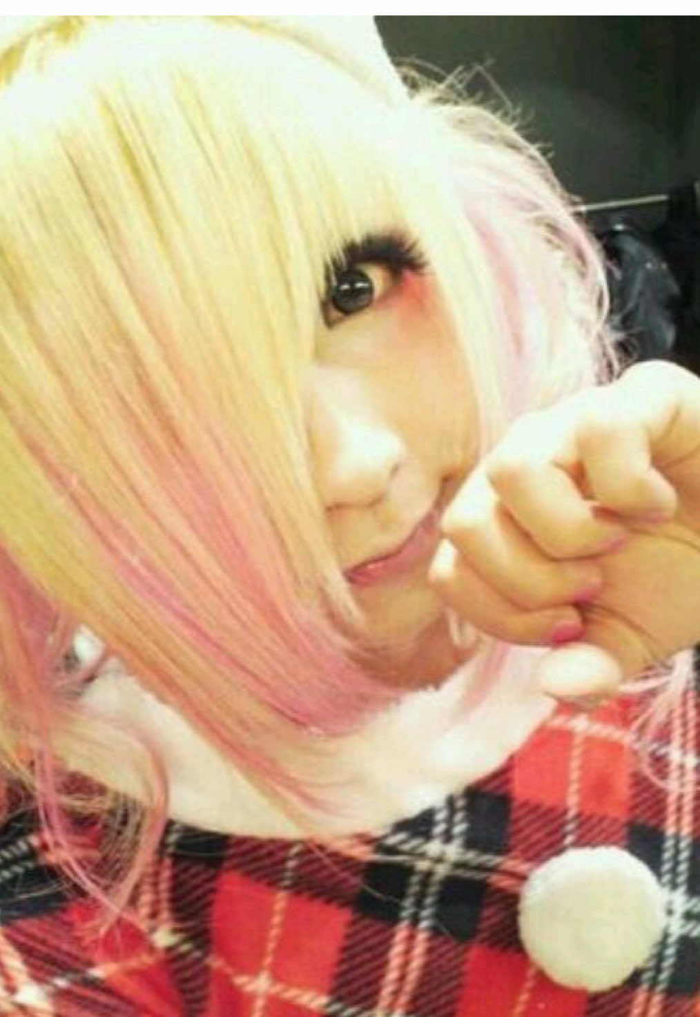 @kei || BLINGY VISION WINGS✧