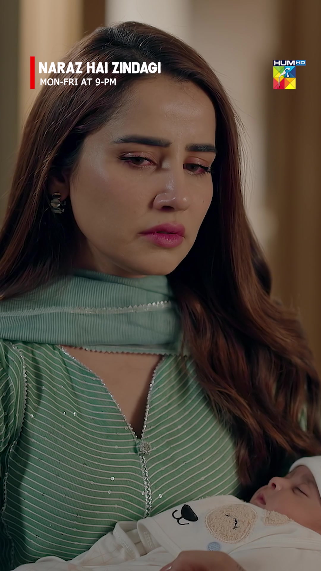 @HUM TV