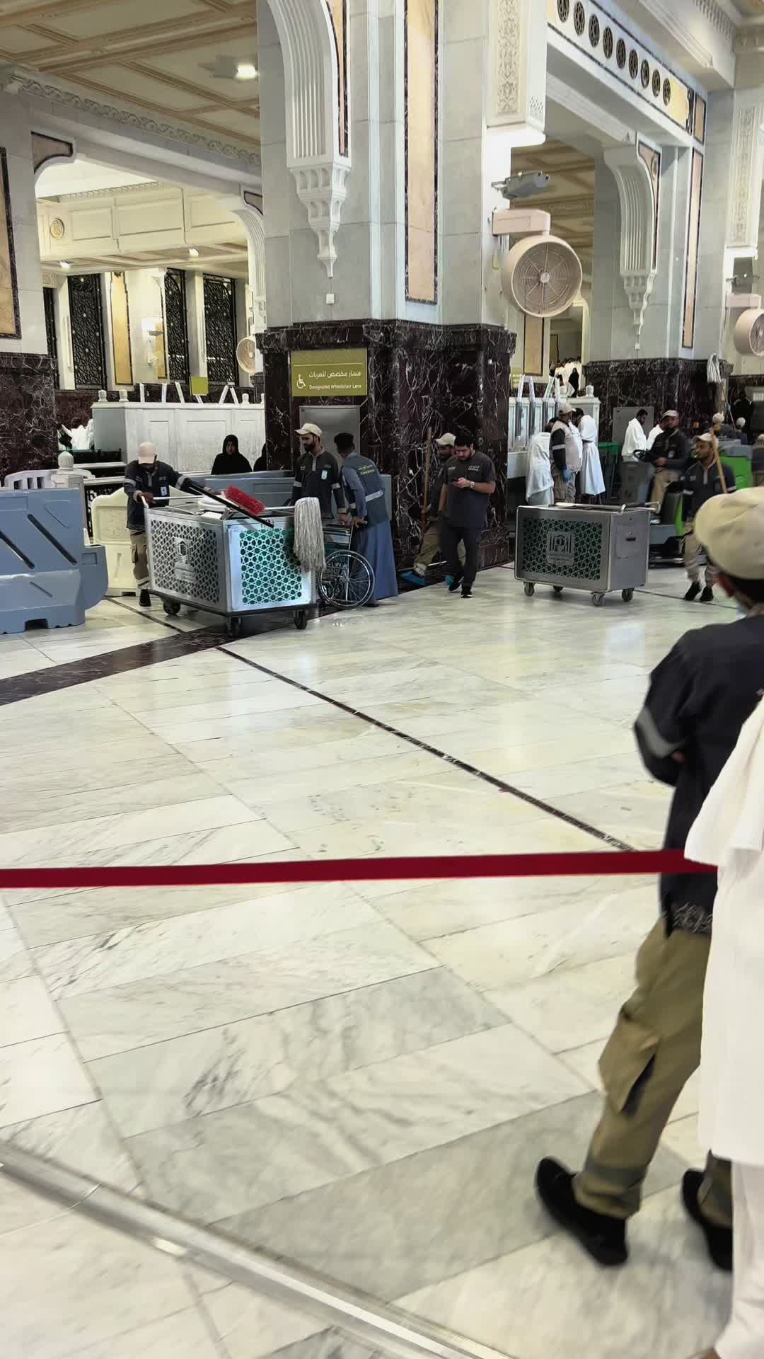@Haramain sharifain