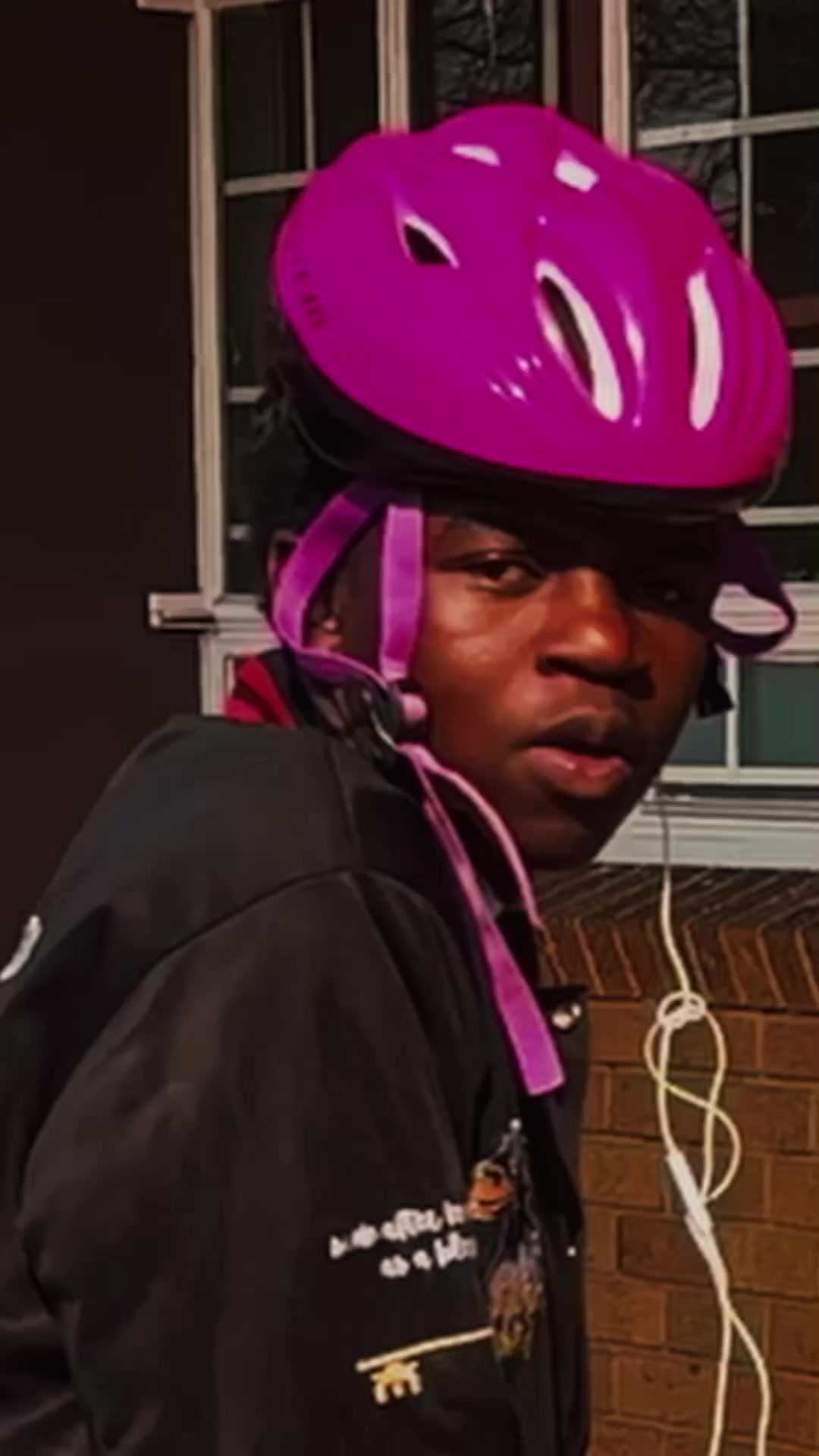 @$aint CARTER