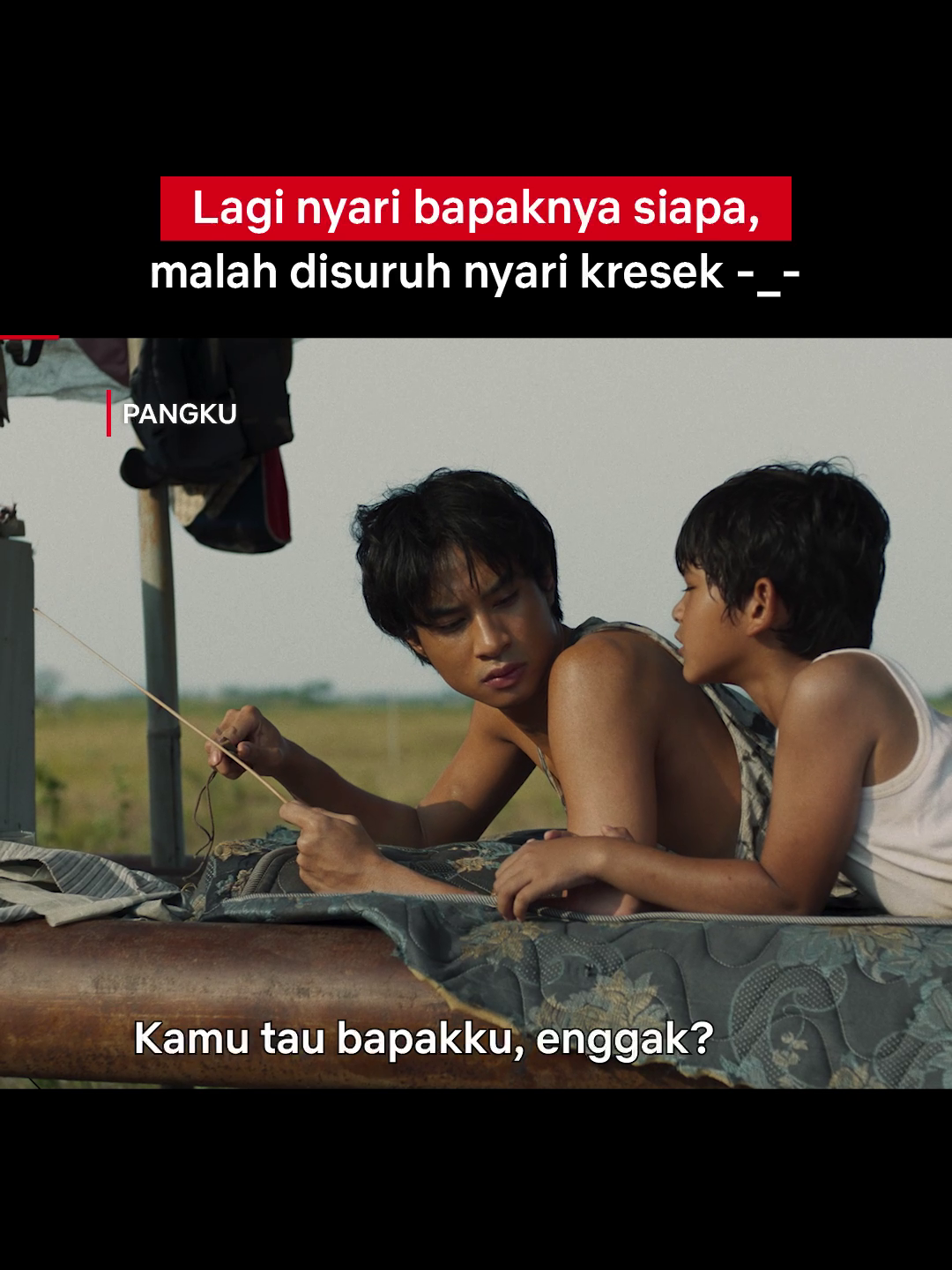 @Netflix Indonesia