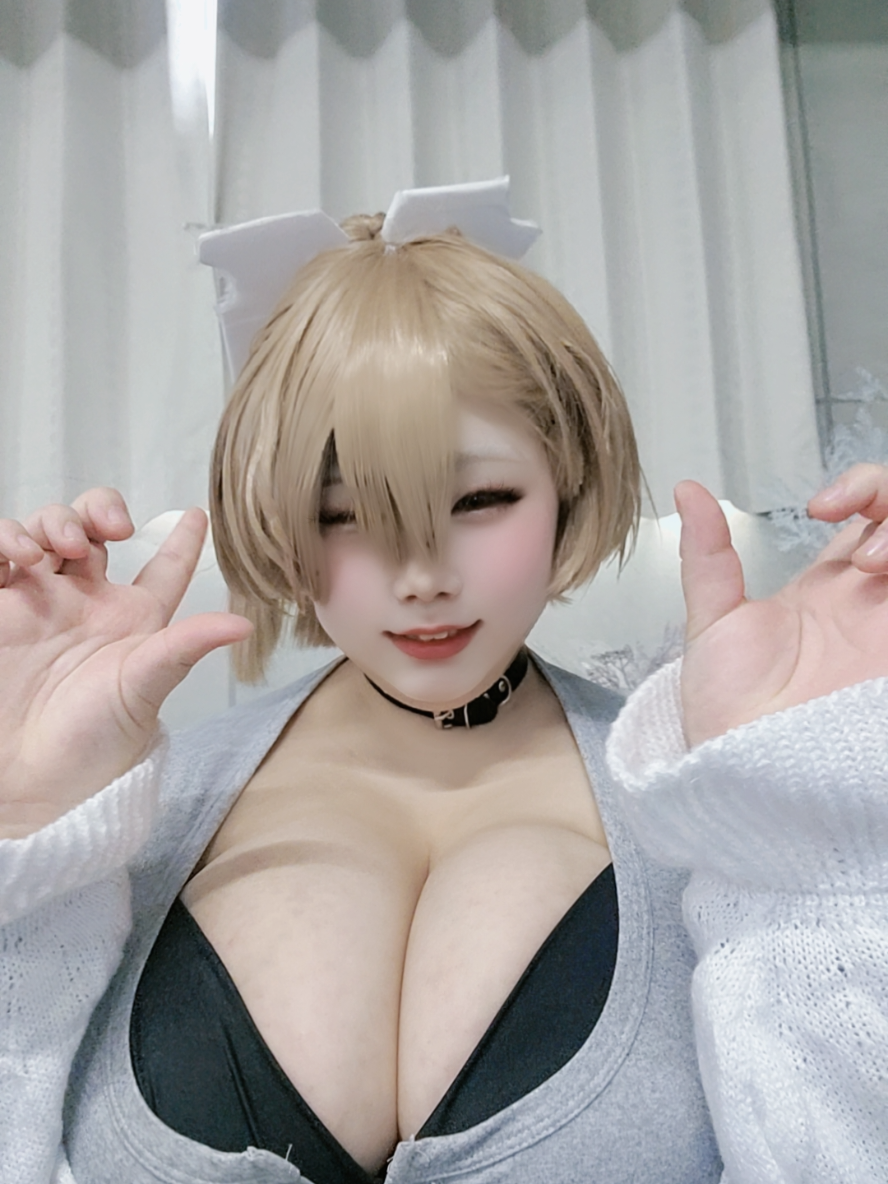 @星宮さり〜😈💜
