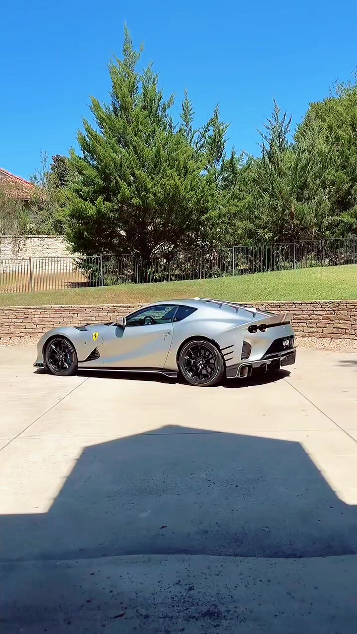@Ferrari