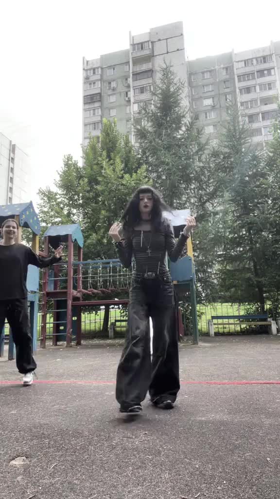 @#SIREN ll 04:11