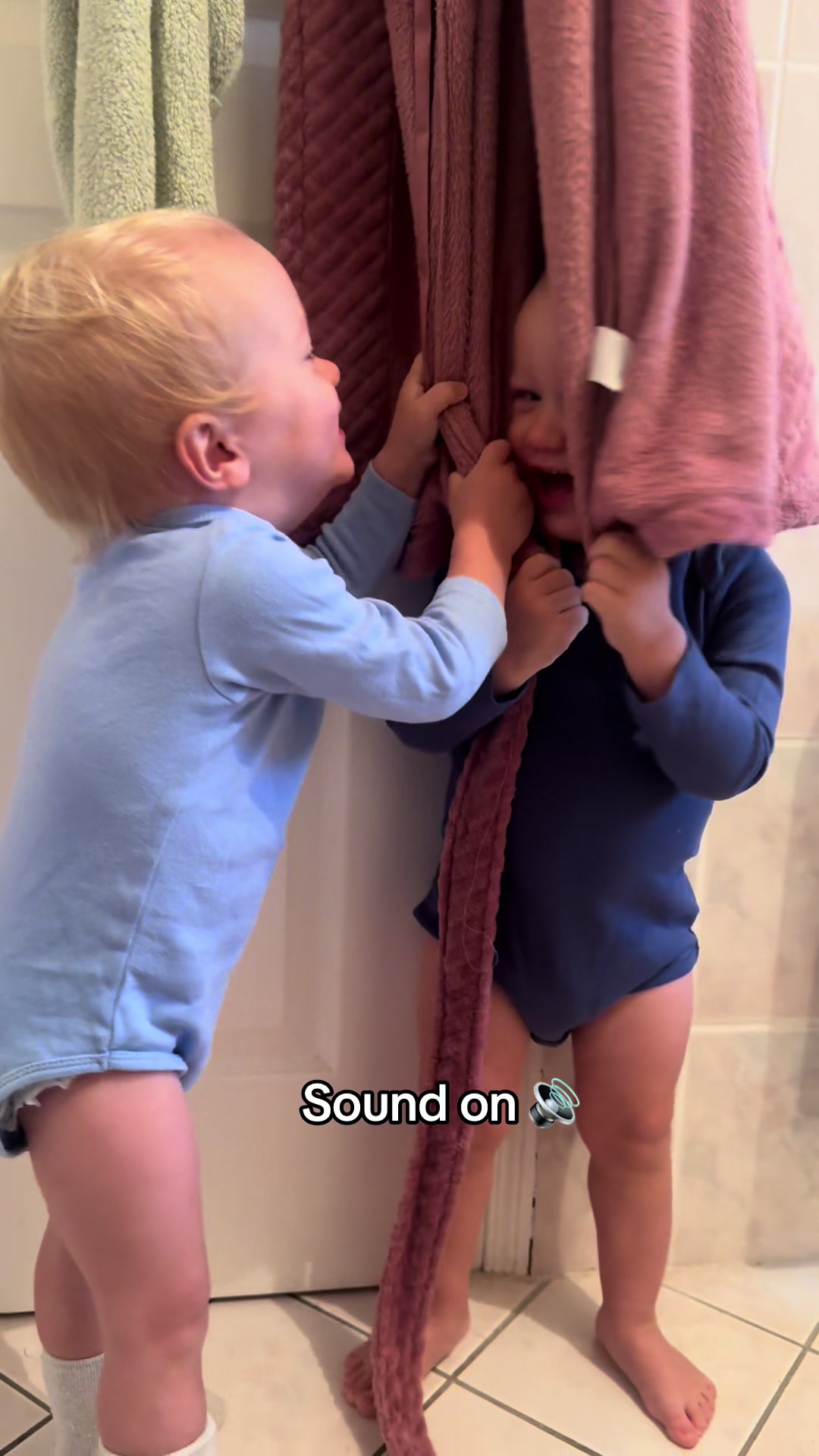 @Twin Mom Clarise