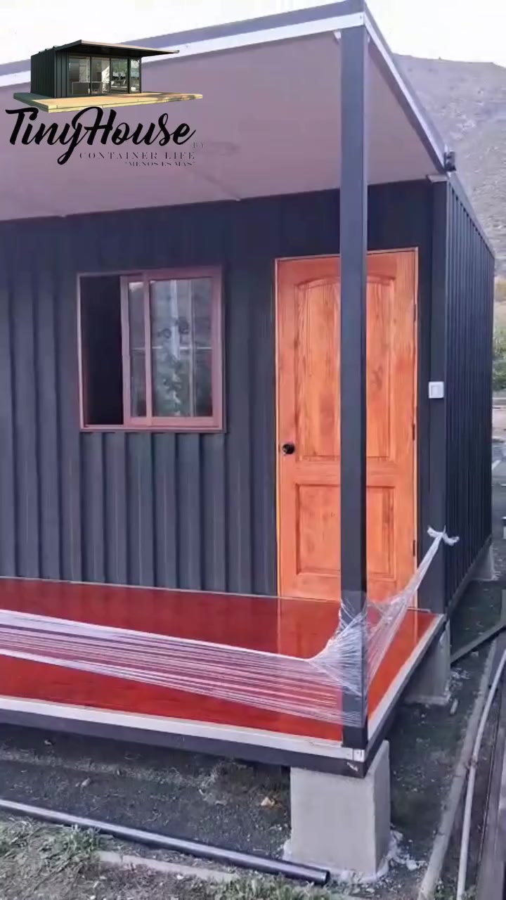 @TinyHouse.cl