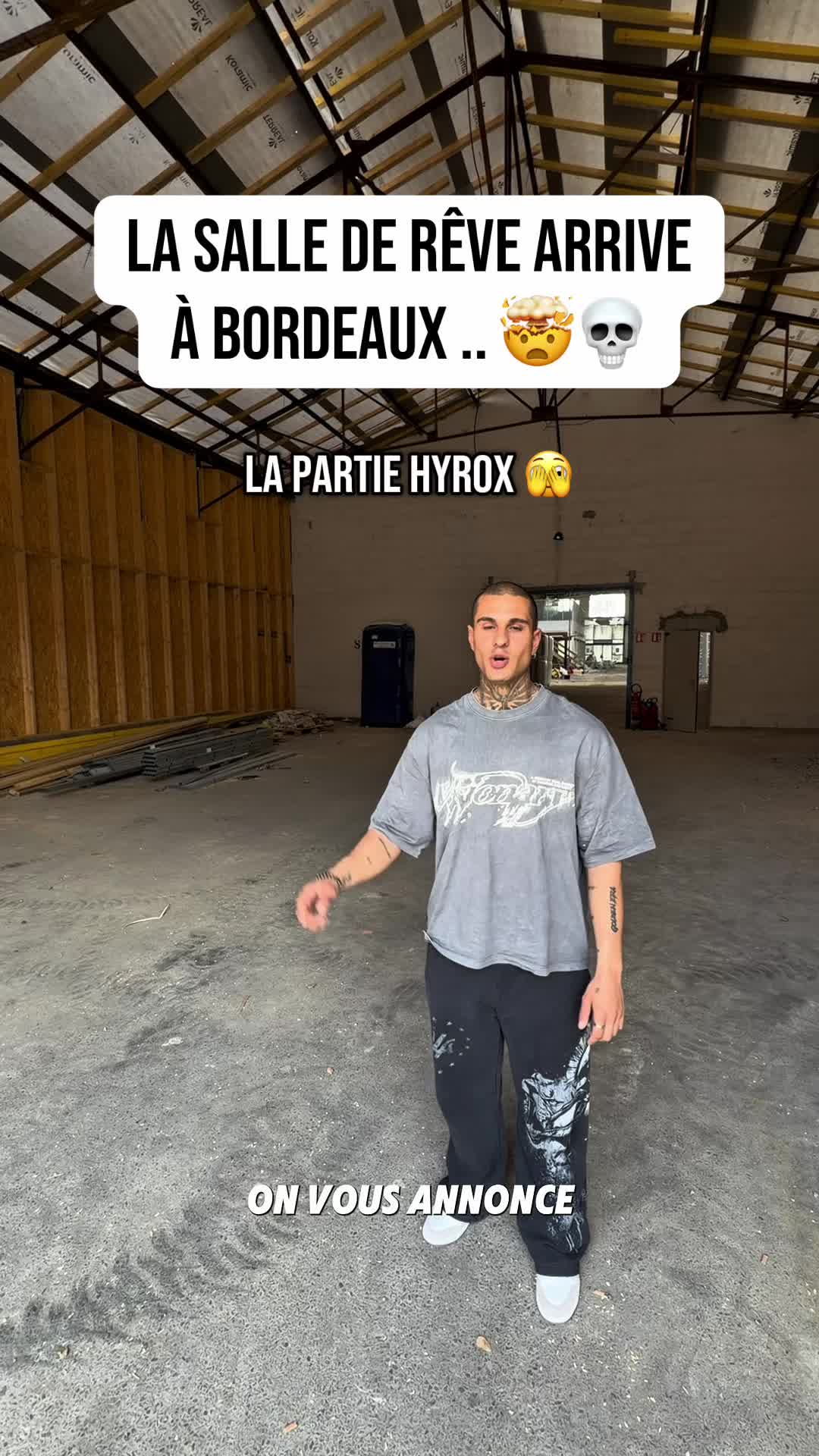 @CoronaGymOff 🦠