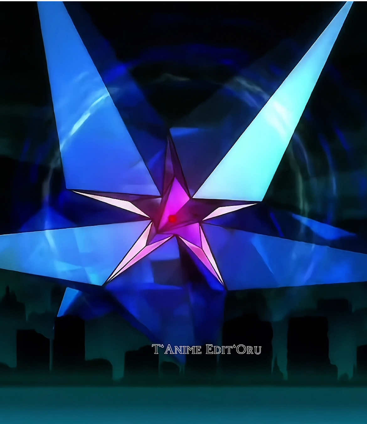 @T&lsquo;Anime Edit&rsquo;Oru