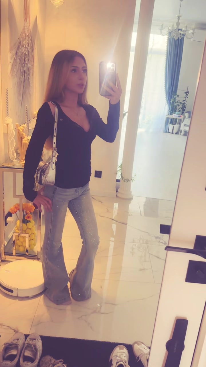 @milana nikolaeva
