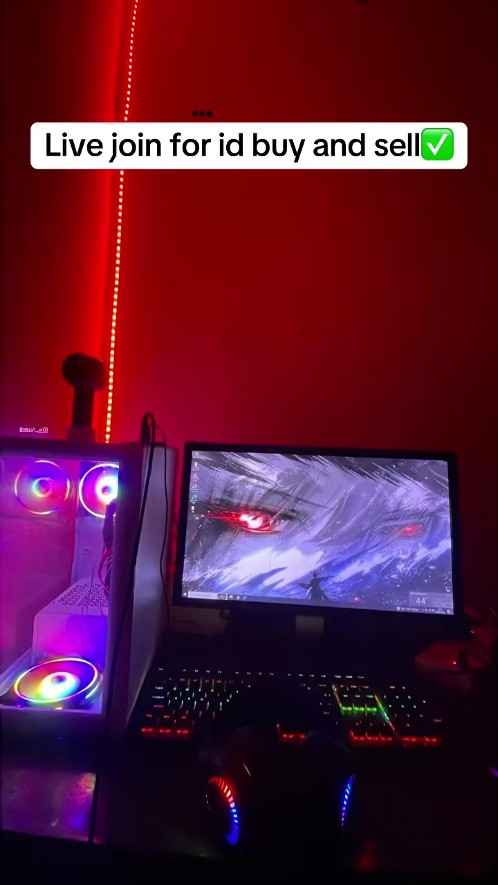 @Broxy.Gaming