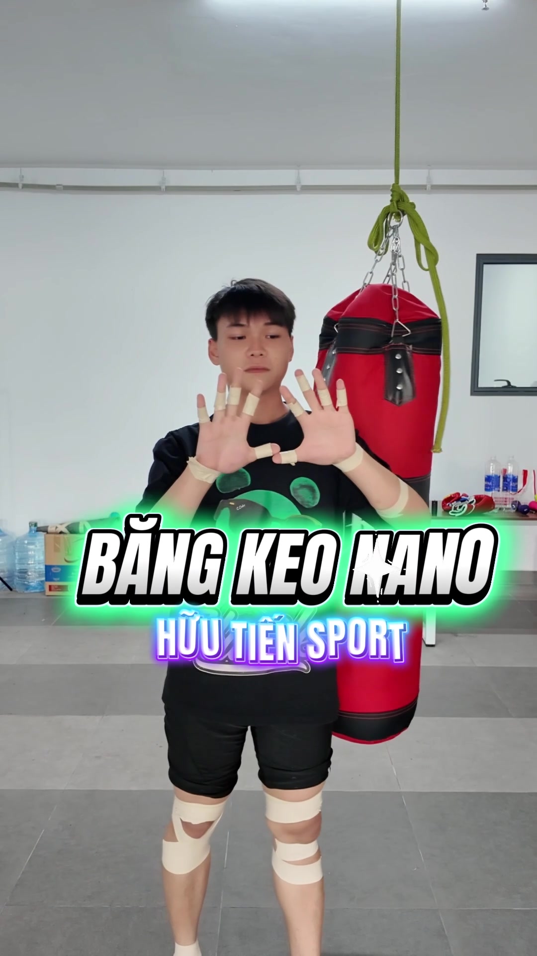 @Hữu Tiến Sport