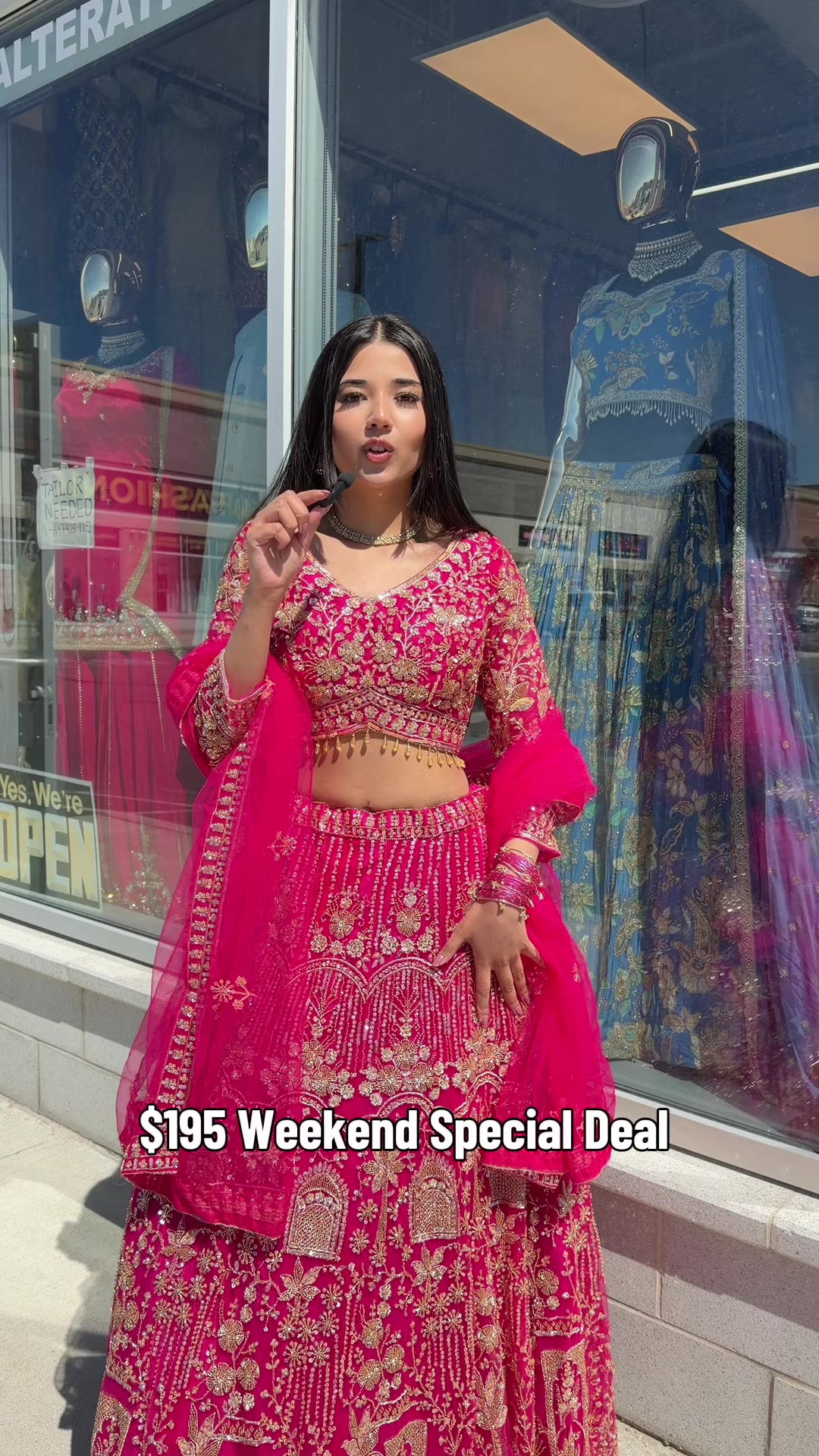 @SAM Fashion & Designer🇨🇦