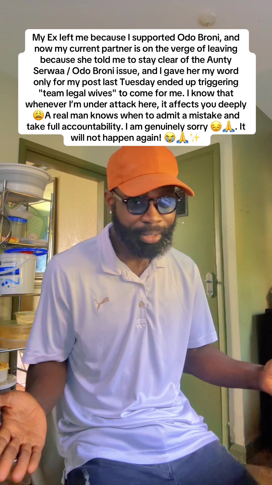 @Nana Adom Yeboah Nkwantabisah