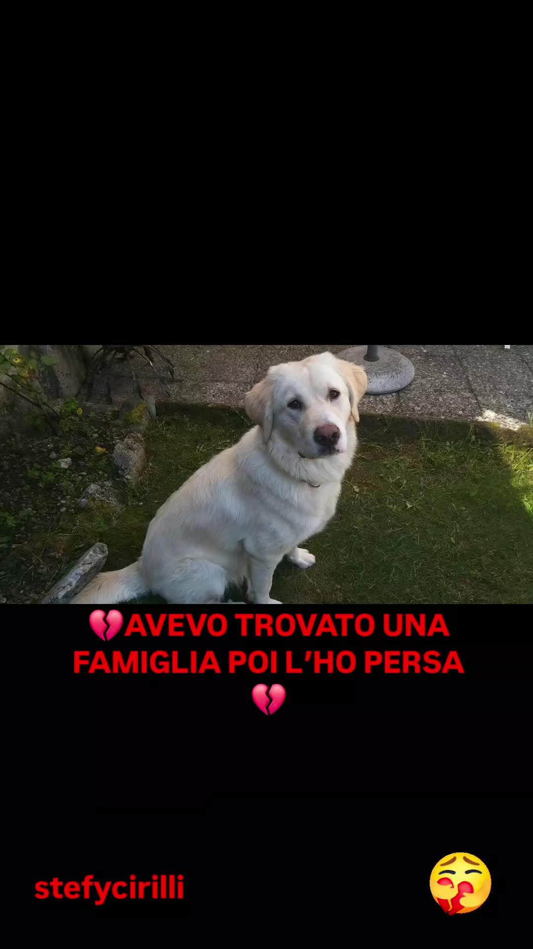 @Stefy Cirilli