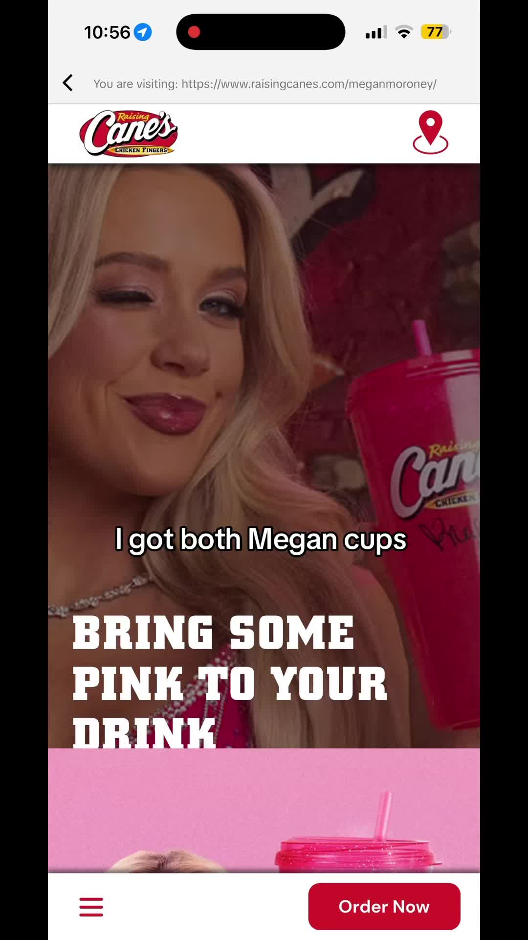 @Michael