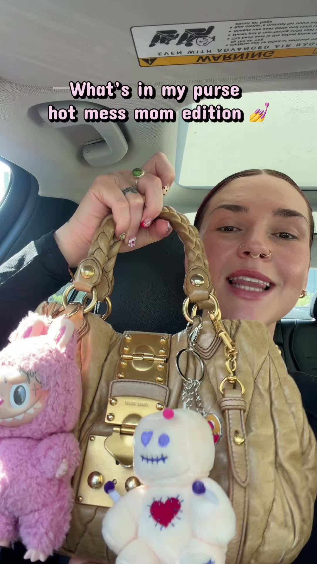 @Gabbie Egan