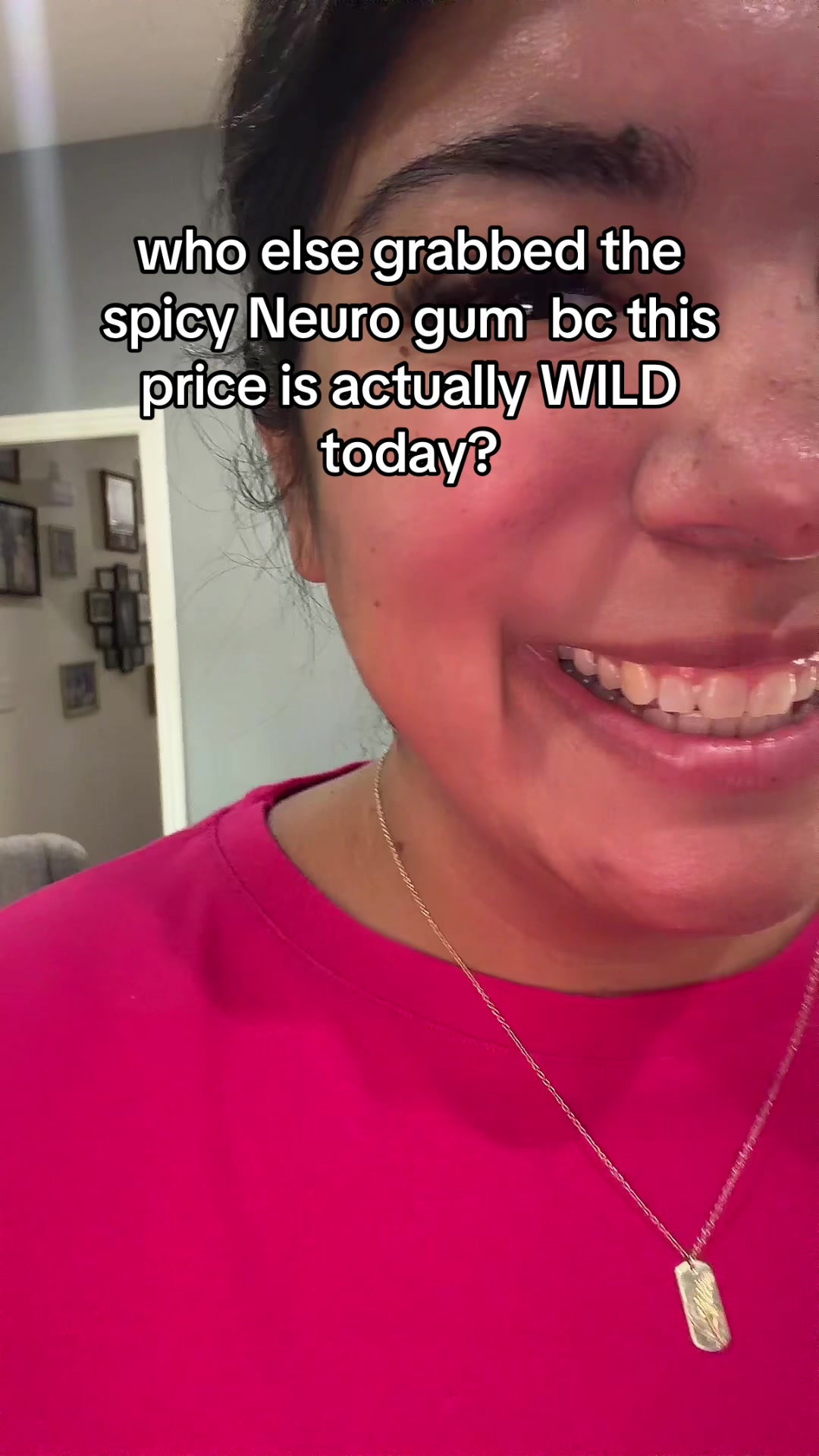 @ItsJustLanie