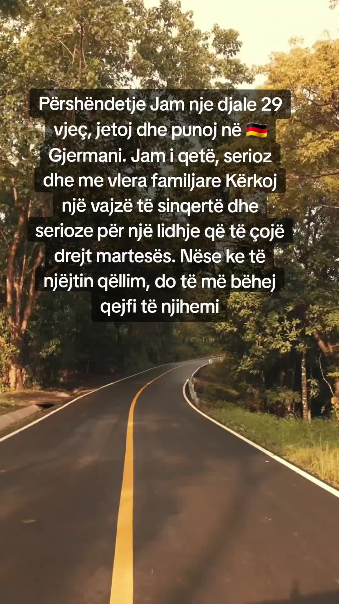 @💖 Një Shans për Dashuri 🦋✨