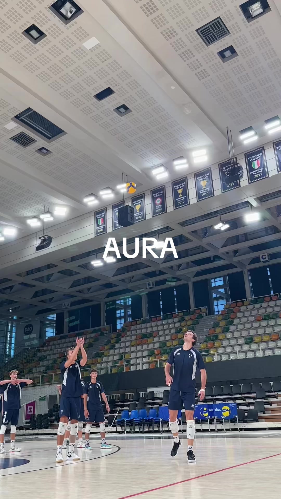 @trentinovolley