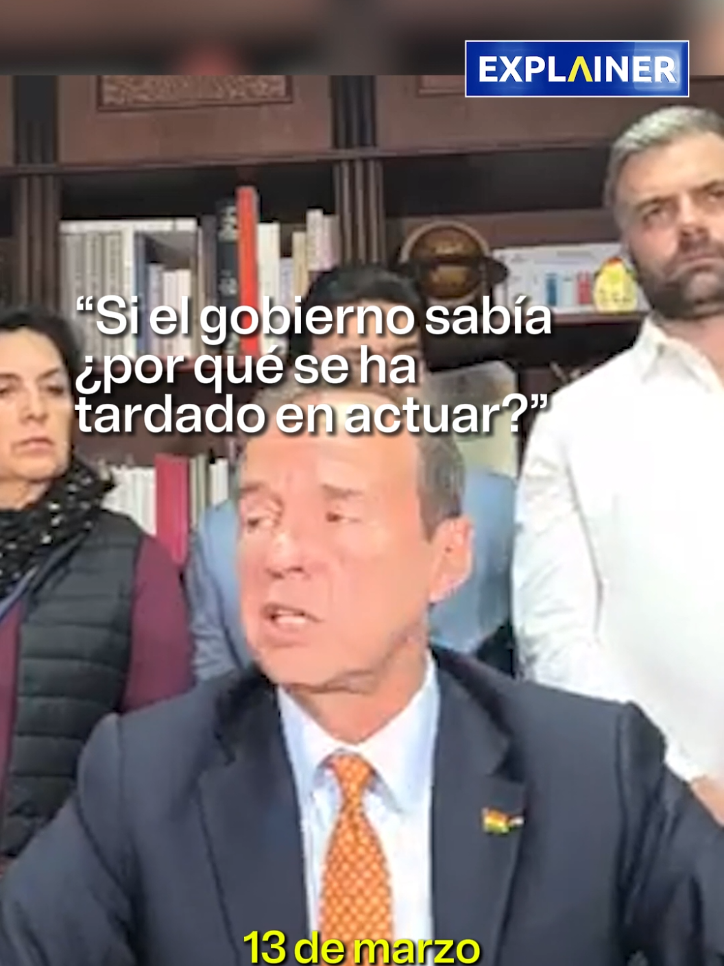 @El Explainer