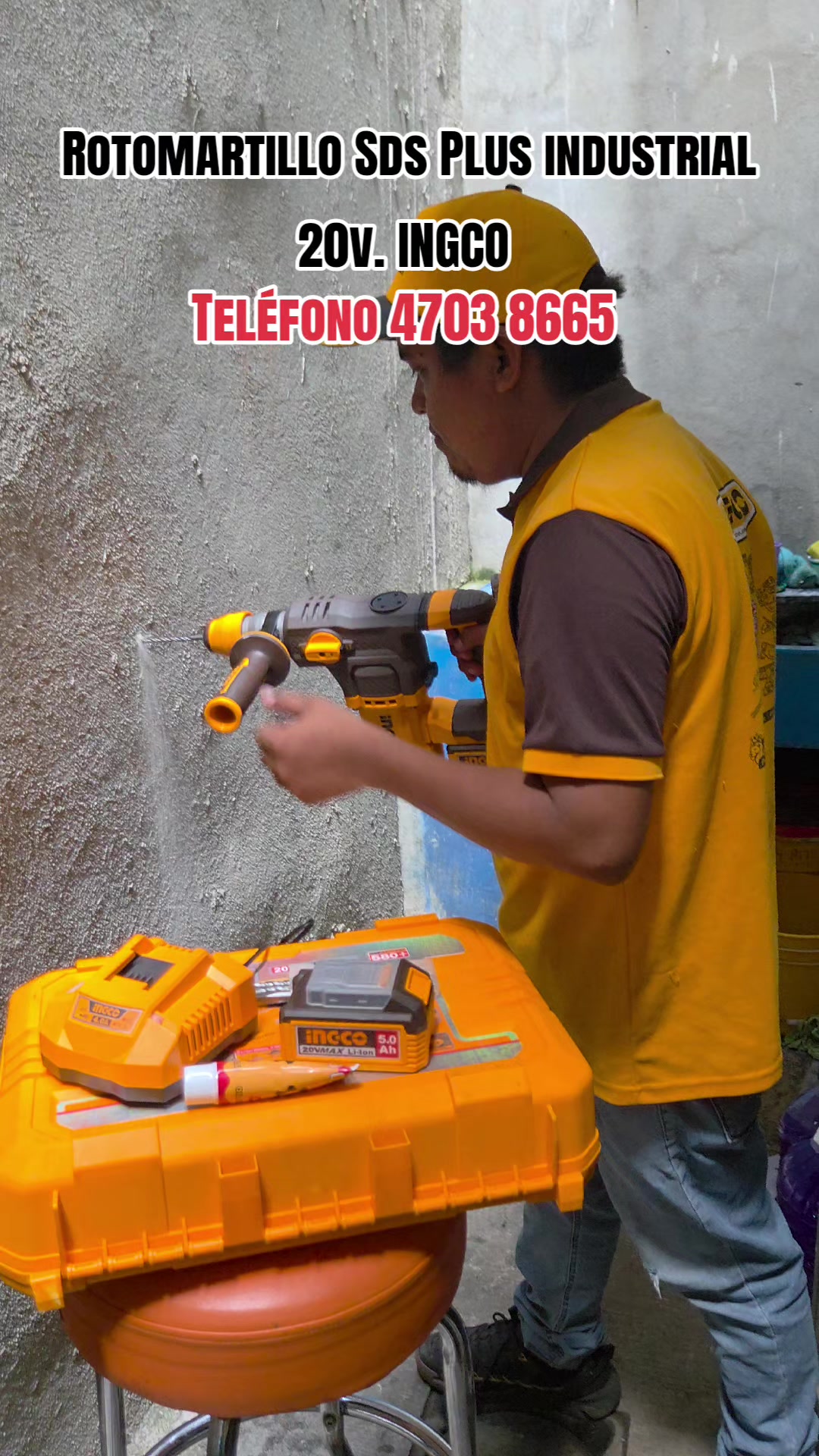 @FERRETERÍA BATEN