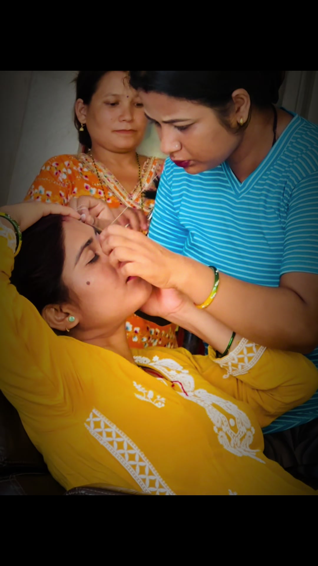 @New Rose Makeup Studio