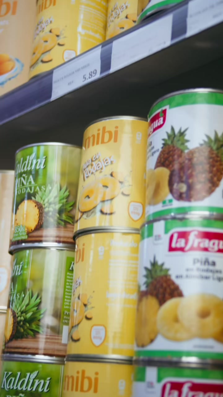 @Minimarket Bicentenaria