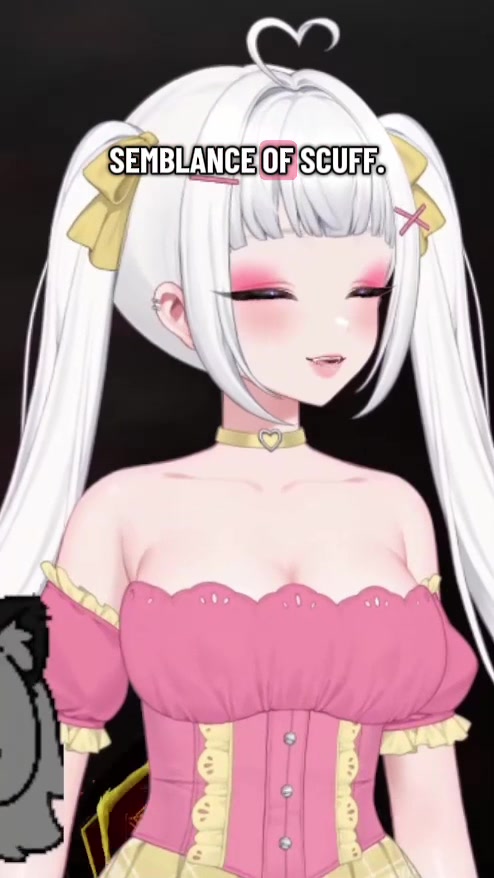 @Eggi ☆