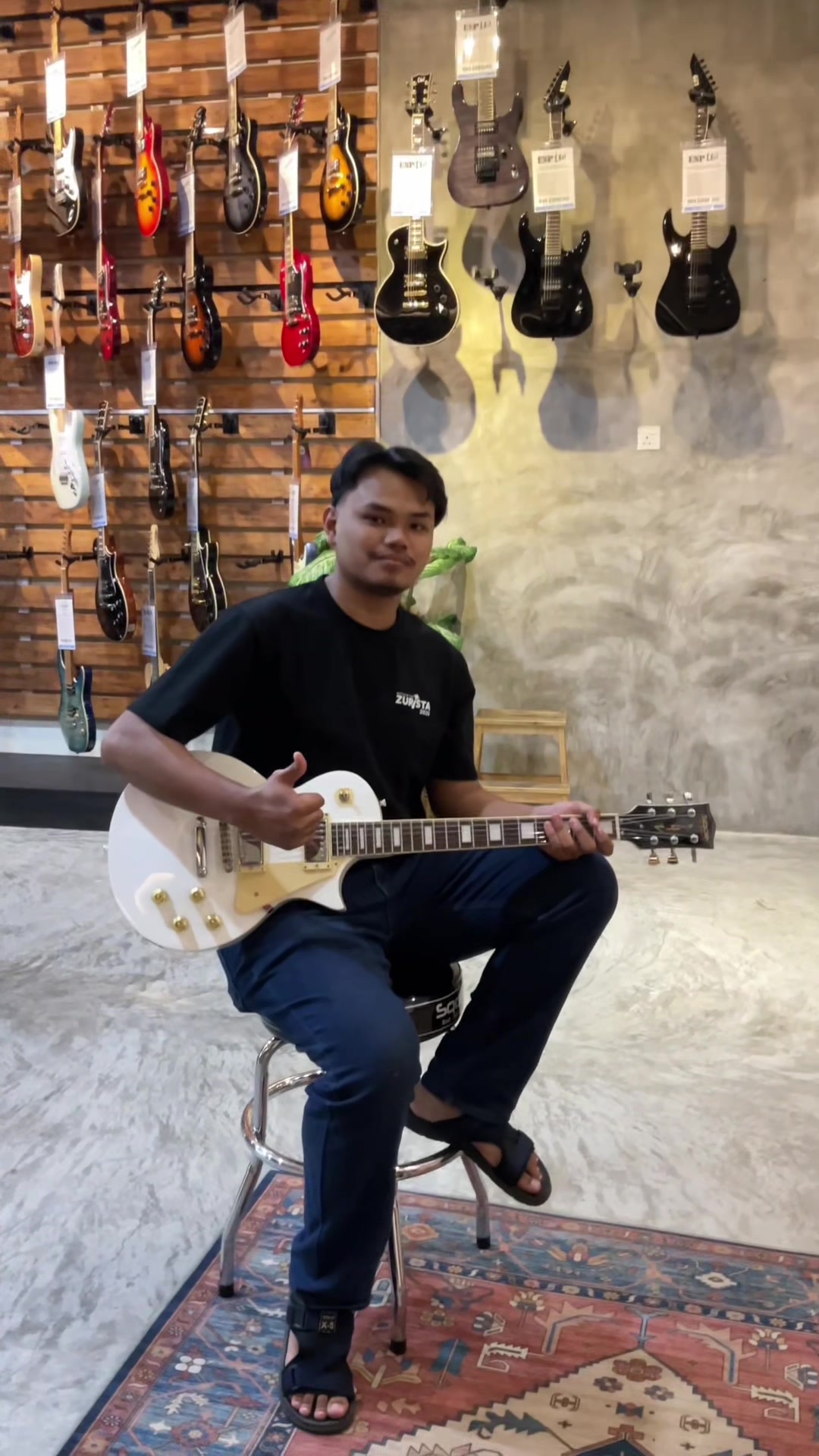 @Wooi Music