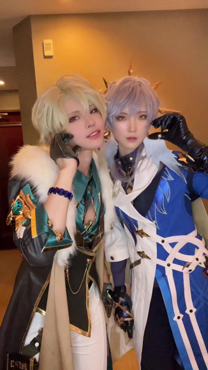 @音愛