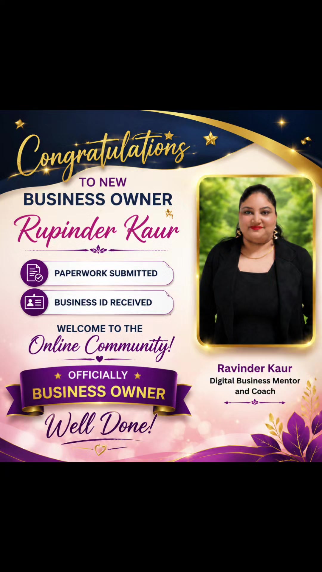 @Ravinder kaur